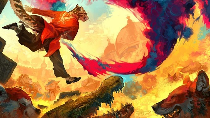 为什么有的女生喜欢穿紧身牛仔裤?